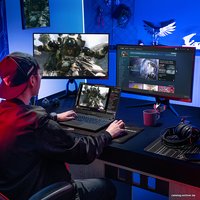 Игровой ноутбук Gigabyte Aorus 15 KE4 KE4-72RU514UD