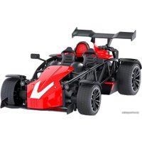 Автомодель MZ YY2033 (красный)