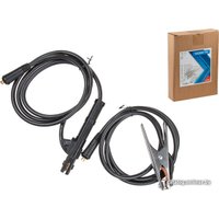 Комплект кабелей для сварки Solaris WA-4210