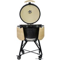 Гриль Sundays Well Done 25 (черный)