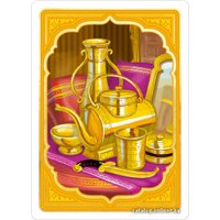 Настольная игра GameWorks Jaipur (Джайпур)