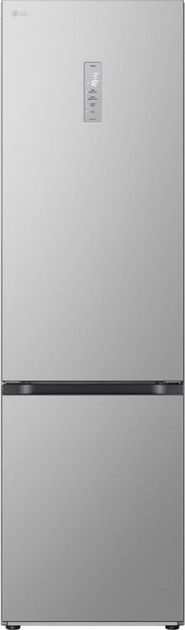 Холодильник LG DoorCooling+ GC-B459FNPW
