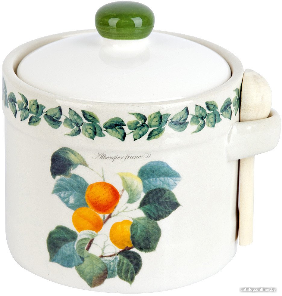 Емкость DolomitE Fruit Garden L2521145