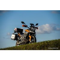 Мотоцикл M1NSK TRX 300i