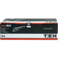 Угловая шлифмашина TEH TG12511VPL