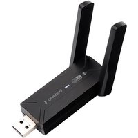 Wi-Fi/Bluetooth адаптер Gembird WNP-UA-013