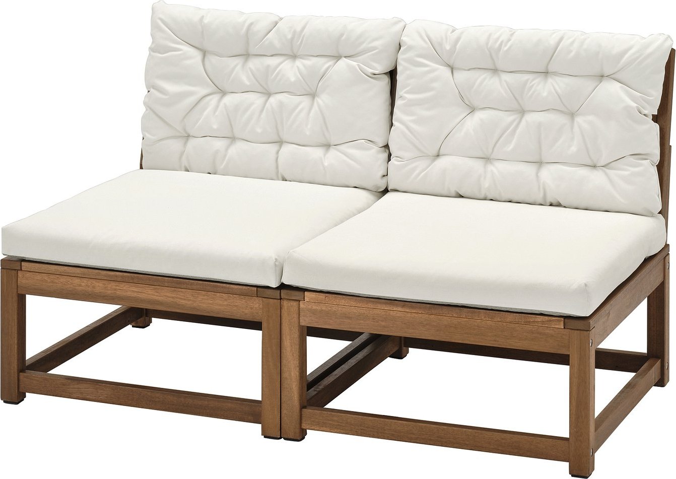 Садовый диван Ikea Nammaro s49575218