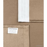 Штора Legrand Тотал 1.8x2.6 м 58125999 (латте)