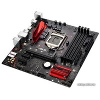 Материнская плата ASUS B150M PRO GAMING