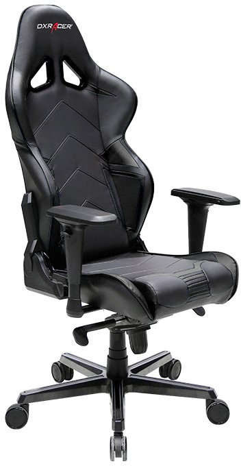 

Игровое (геймерское) кресло DXRacer OH/RV131/N