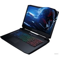 Игровой ноутбук Dream Machines X1070-17BY34