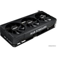 Видеокарта Palit GeForce RTX 4060 Ti JetStream OC 16GB NE6406TU19T1-1061J