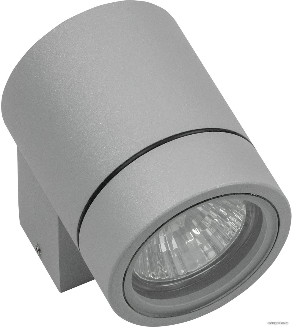 Фасадный светильник Lightstar Paro 350609
