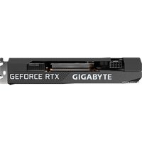 Видеокарта Gigabyte GeForce RTX 3060 Gaming OC 8G (rev. 2.0) GV-N3060GAMING OC-8GD 2.0