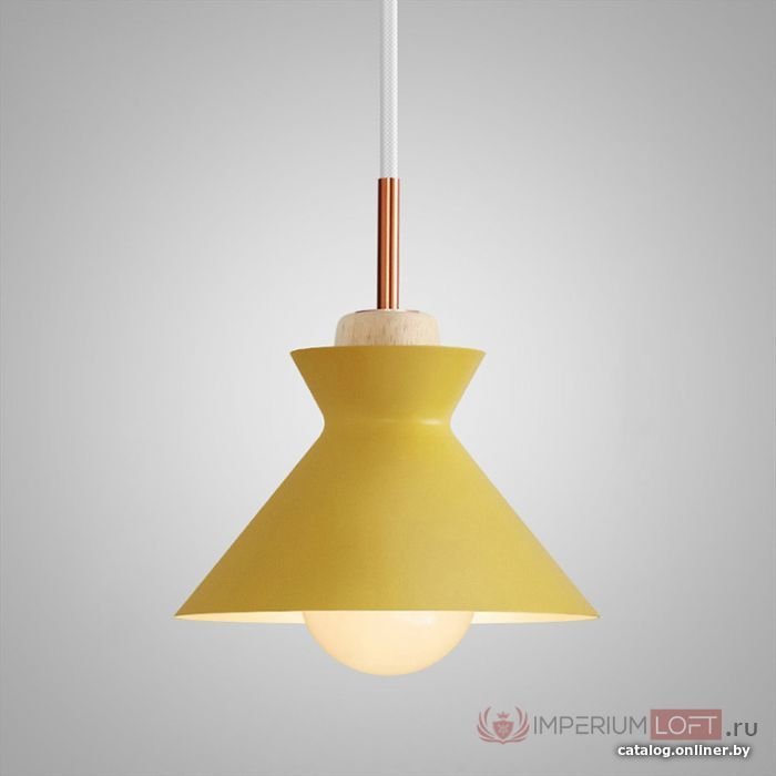 Подвесная люстра ImperiumLoft Omg1 179785-26