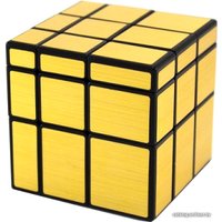 Головоломка MoFangGe Mirror Cube (золотой)