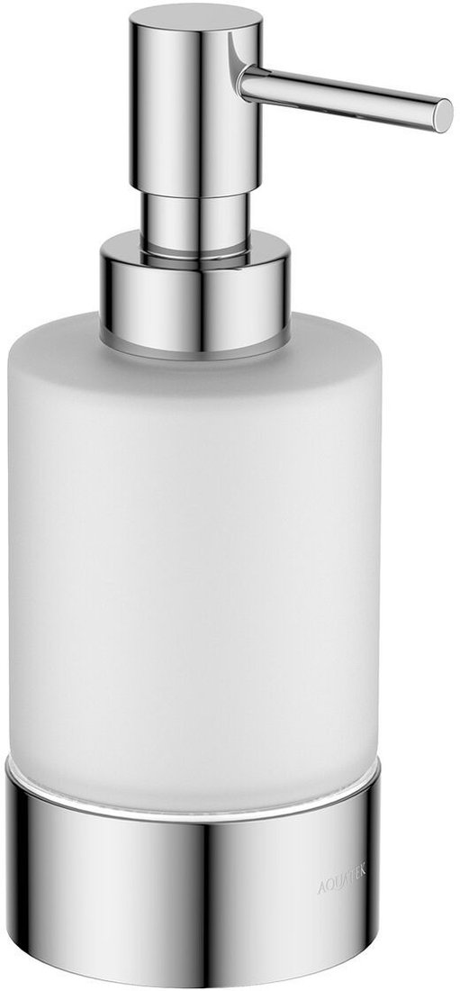 Дозатор для жидкого мыла Aquatek Лира AQ4429CR