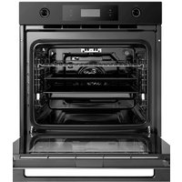 Электрический духовой шкаф Midea MO78100CGB