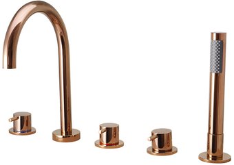 Смеситель Maxonor Pure Life PL1287-16