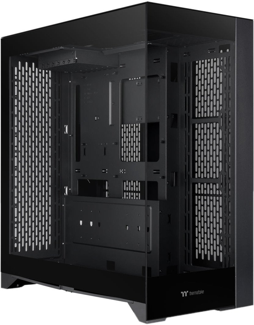 

Корпус Thermaltake CTE E600 MX CA-1Y3-00M1WN-00