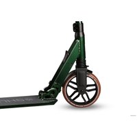 Двухколесный подростковый самокат Shulz 200 2022 (зеленый)