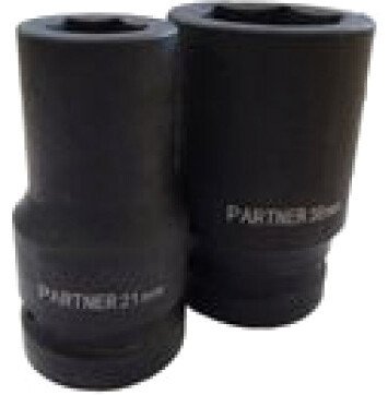 

Головка слесарная Partner PA-4458522