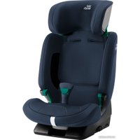 Детское автокресло Britax Romer Versafix (night blue)