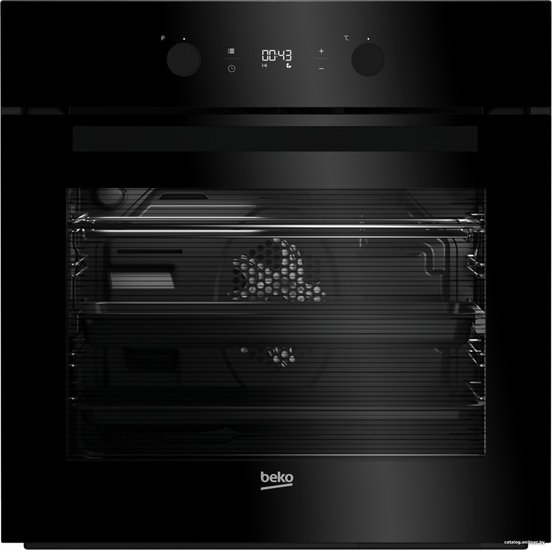 BEKO BIE 24302 B