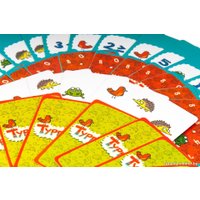 Настольная игра Банда умников Турбосчет