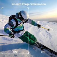 Экшен-камера Akaso Brave 7 Vlog Bundle