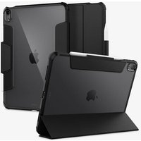Чехол для планшета Spigen Ultra Hybrid Pro для Apple iPad Air 13" 2024/2025 ACS07668 (черный)
