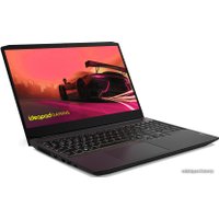 Игровой ноутбук Lenovo IdeaPad Gaming 3 15ACH6 82K200NCPB в Барановичах