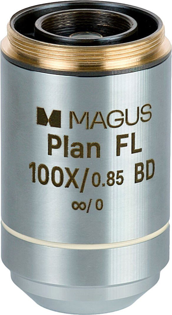 Объектив Magus 100PLL BD 84099