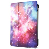 Чехол для планшета KST Smart для Xiaomi Pad 5/5 Pro (космос)