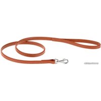 Поводок Ferplast Vogue Flat G15/120 76121012 (коричневый)