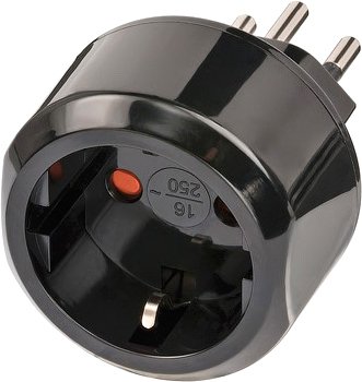 

Адаптер Brennenstuhl 1508642