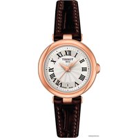 Наручные часы Tissot Bellissima Small Lady T126.010.36.013.00