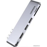 Док-станция Ugreen CM380 80856