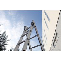 Лестница-стремянка Cagsan TSA4