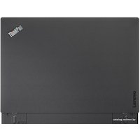 Ноутбук Lenovo ThinkPad T470 [20HES07J00]