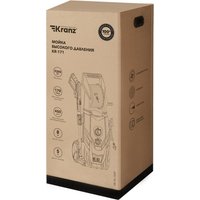 Мойка высокого давления Kranz KR-16-1269