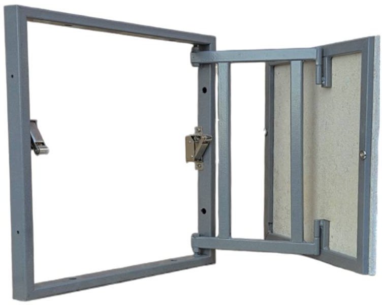 

Люк Lukoff Классик+ (50x100 см)