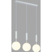 Подвесная люстра Moderli Scrumbel V11567-3P