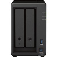 Сетевой накопитель Synology DiskStation DS723+