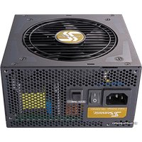 Блок питания Seasonic Focus Plus 550 Gold SSR-550FX