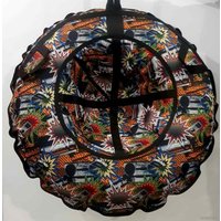 Тюбинг Emi Filini Design Lux 120 см (бум)