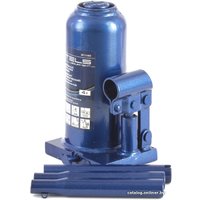 Бутылочный домкрат Stels 51140 4т