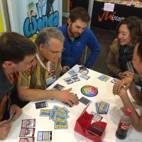 Настольная игра GaGa Games Вонгамания: Банановая Экономика