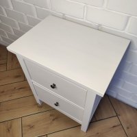 Тумба ММЦ Кантри 02 (белый лак)