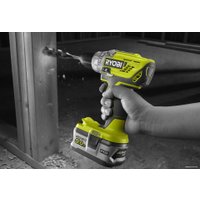 Дрель-шуруповерт Ryobi R18DD3-0 5133002889 (без АКБ)